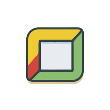 Empresa de prueba cuadrada